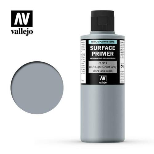 Surface Primer Ghost Grey 200ml | GrognardGamesBatavia