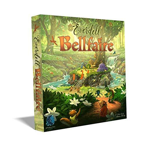 Everdell Bellfaire | GrognardGamesBatavia