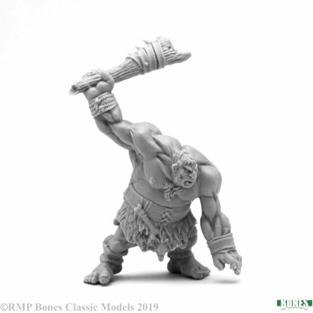 Bones 77475 Hill giant Lowland Warrior | GrognardGamesBatavia