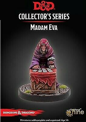 Madam Eva | GrognardGamesBatavia