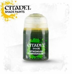 Citadel Colour Shade Athonian Camoshade | GrognardGamesBatavia