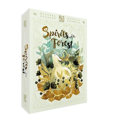 Spirits of the Forest | GrognardGamesBatavia