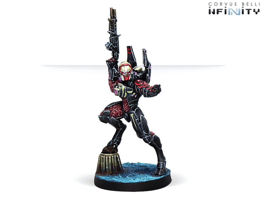 Shasvastii Cadmus (Hacker) | GrognardGamesBatavia