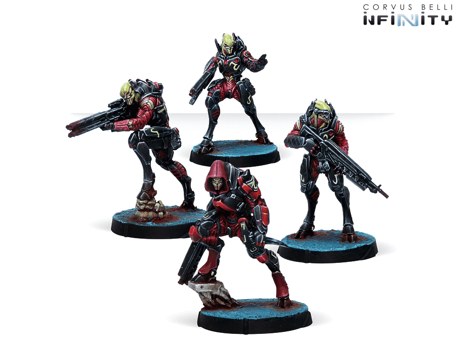 Shasvastii Nox Troops | GrognardGamesBatavia