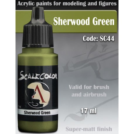 SC-44 Sherwood Green | GrognardGamesBatavia