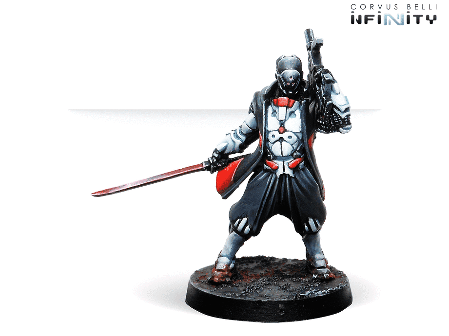 Shikami (Contender) | GrognardGamesBatavia