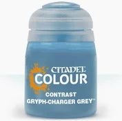 Citatdel Colour Contrast Gryph-Charger Grey | GrognardGamesBatavia