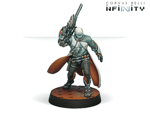 Sin-Eater Observants (Sniper) | GrognardGamesBatavia