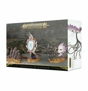 Endless Spells: Hedonites of Slaanesh (web) | GrognardGamesBatavia