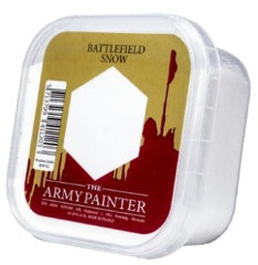 Army Painter Battlefield Snow | GrognardGamesBatavia