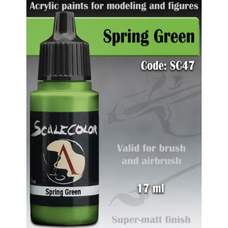 SC-47 Spring Green | GrognardGamesBatavia