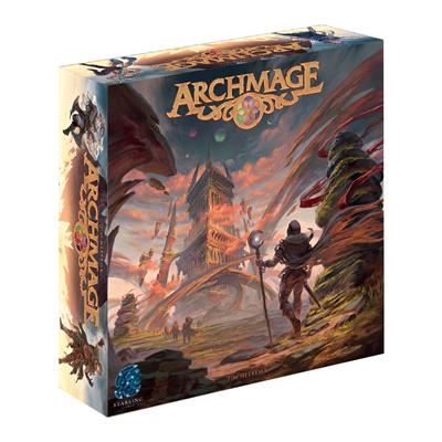 Archmage | GrognardGamesBatavia