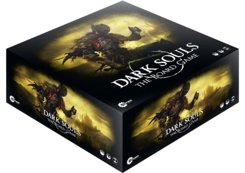 Dark Souls The Board Game | GrognardGamesBatavia