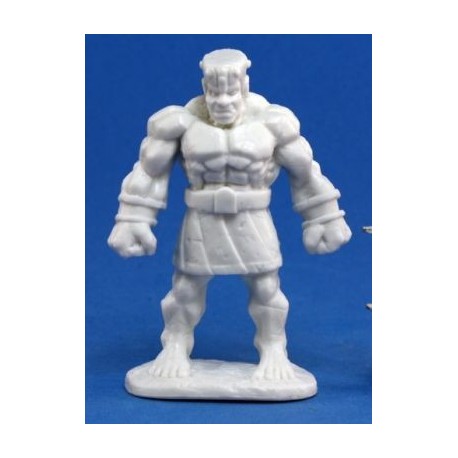 Bones 77171 Stone Golem | GrognardGamesBatavia