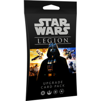 SWL51 Star Wars Legion: UPGRADE CARD PACK | GrognardGamesBatavia