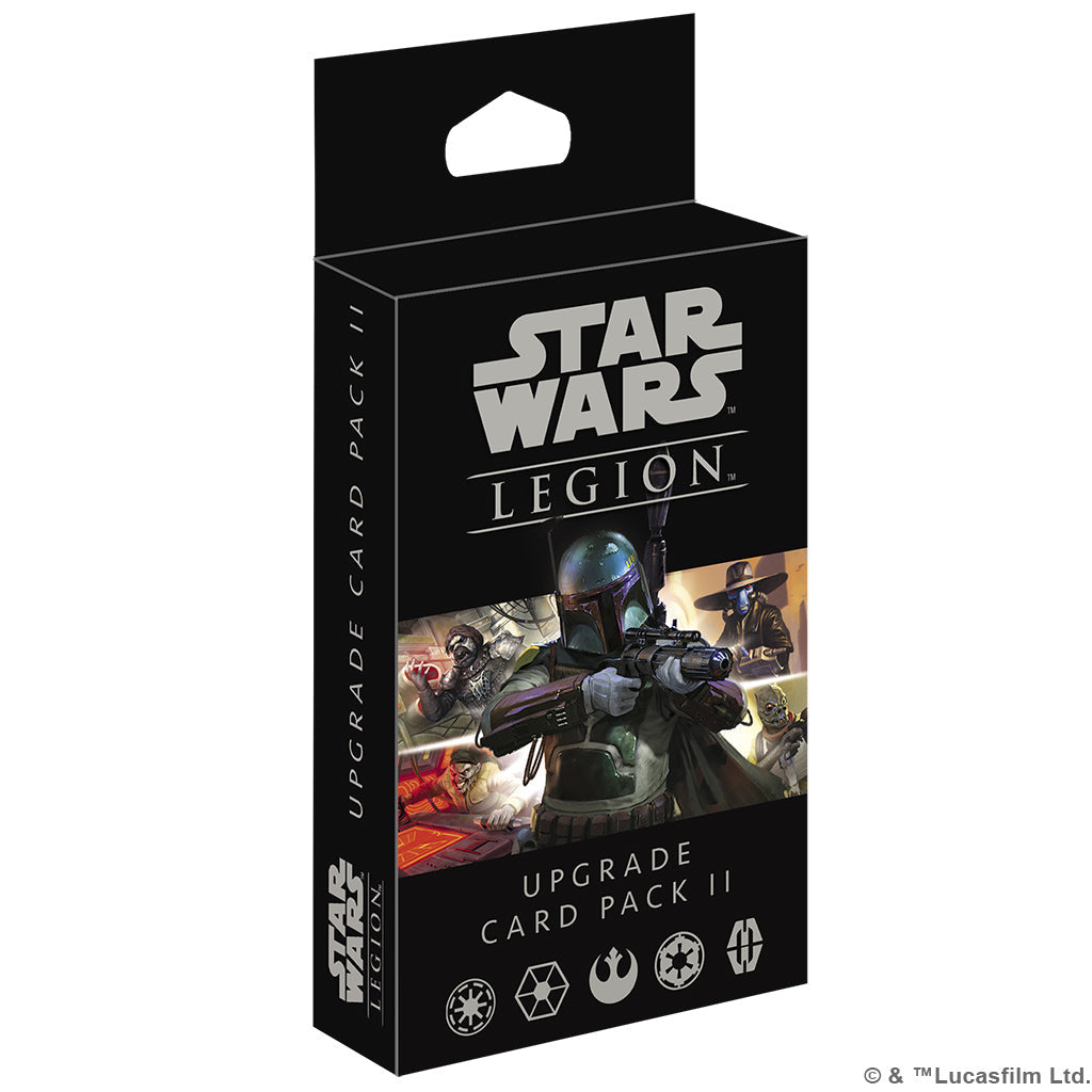 SWL92 Star Wars Legion: Card Pack II | GrognardGamesBatavia