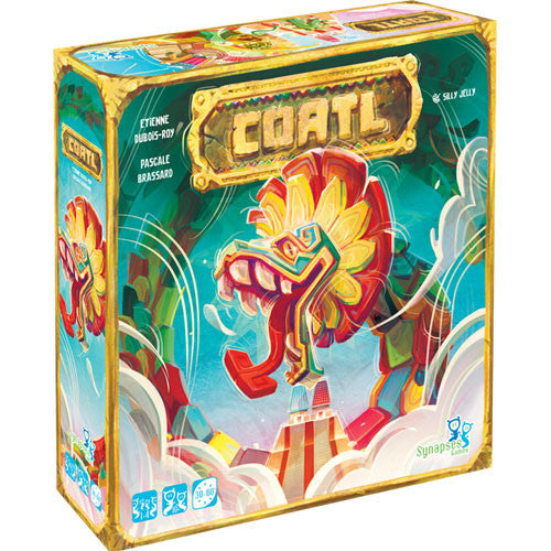 Coatl | GrognardGamesBatavia