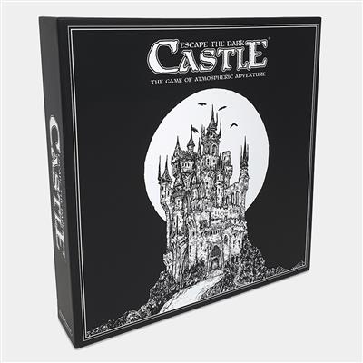 ESCAPE THE DARK CASTLE | GrognardGamesBatavia