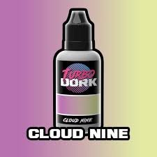 Turbo Dork Metallic Paint Cloud Nine | GrognardGamesBatavia