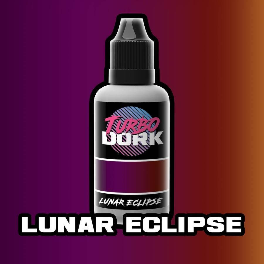 Turbo Dork Metallic Paint Lunar Eclipse | GrognardGamesBatavia
