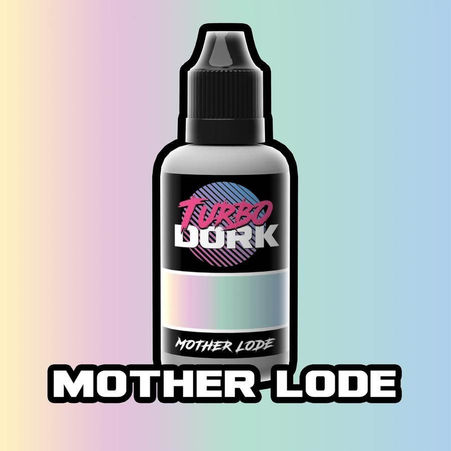 Turbo Dork Metallic Paint Mother Lode | GrognardGamesBatavia