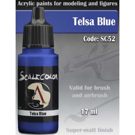 SC-52 Tesla Blue | GrognardGamesBatavia