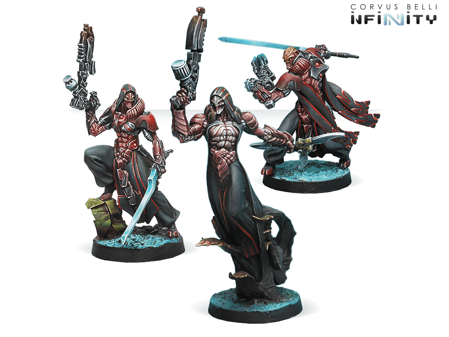 The Umbra | GrognardGamesBatavia