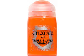 Citadel Colour Air Troll Slayer Orange | GrognardGamesBatavia