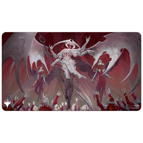 Magic the Gathering: Atraxa/Elesh Norn Double-sided Playmat | GrognardGamesBatavia