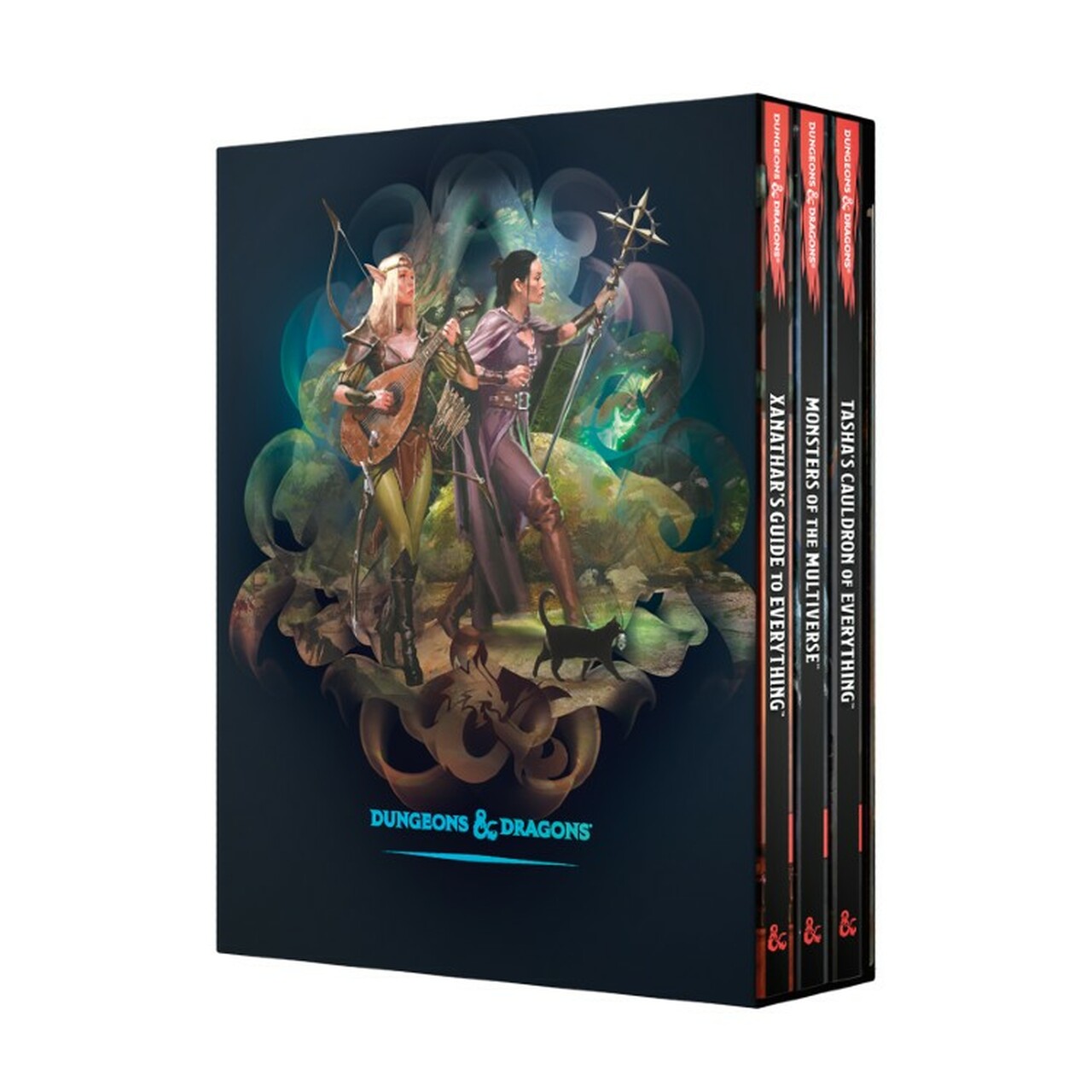 D&D Rules Expansion Gift Set | GrognardGamesBatavia