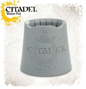 Citadel Water Pot | GrognardGamesBatavia
