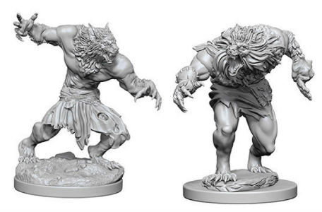 WizKids 731949 Werewolves | GrognardGamesBatavia