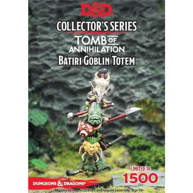 Batiri Goblin Totem | GrognardGamesBatavia