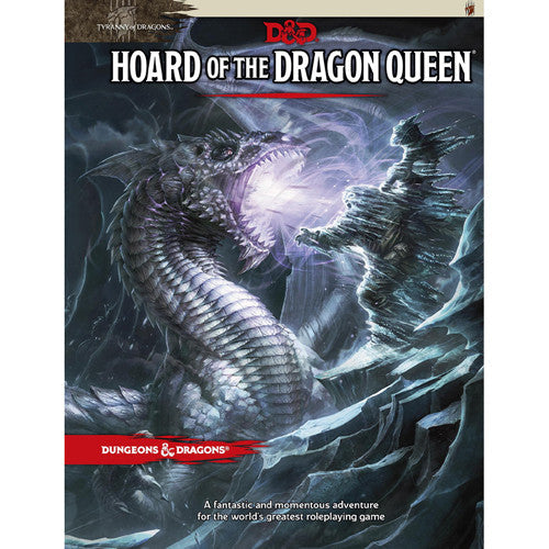D&D Hoard Of The Dragon | GrognardGamesBatavia