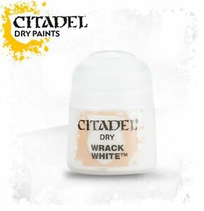 Citadel Colour Dry Wrack White | GrognardGamesBatavia