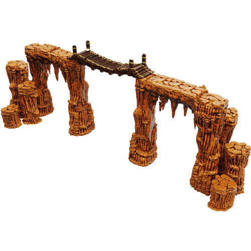 Warlock Tiles: Dripstone Bridges | GrognardGamesBatavia