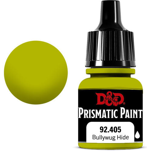 D&D Prismatic Paint: Bullywug Hide (8ml) | GrognardGamesBatavia