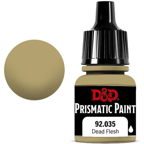 D&D Prismatic Paint: Dead Flesh (8ml) | GrognardGamesBatavia