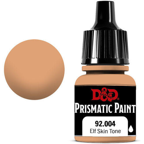 D&D Prismatic Paint: Elf Skin Tone (8ml) | GrognardGamesBatavia