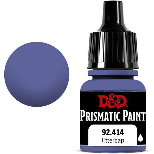 D&D Prismatic Paint: Ettercap (8ml) | GrognardGamesBatavia