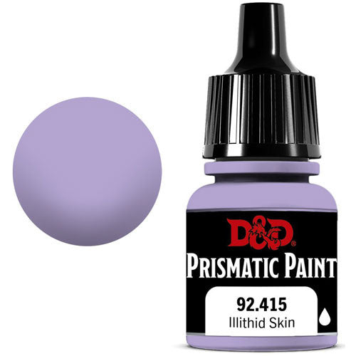 D&D Prismatic Paint: Illithid Skin (8ml) | GrognardGamesBatavia