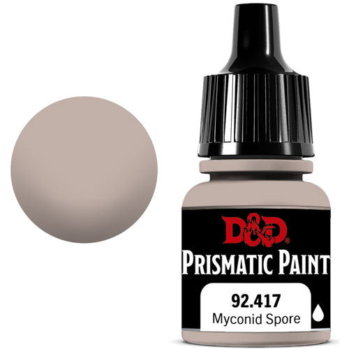 D&D Prismatic Paint: Myconid Spore (8ml) | GrognardGamesBatavia