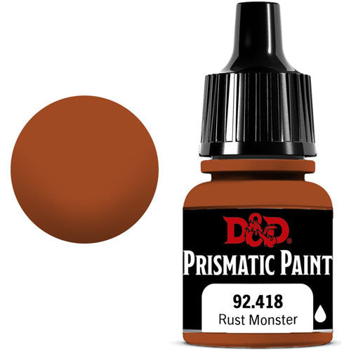 D&D Prismatic Paint: Rust Monster (8ml) | GrognardGamesBatavia