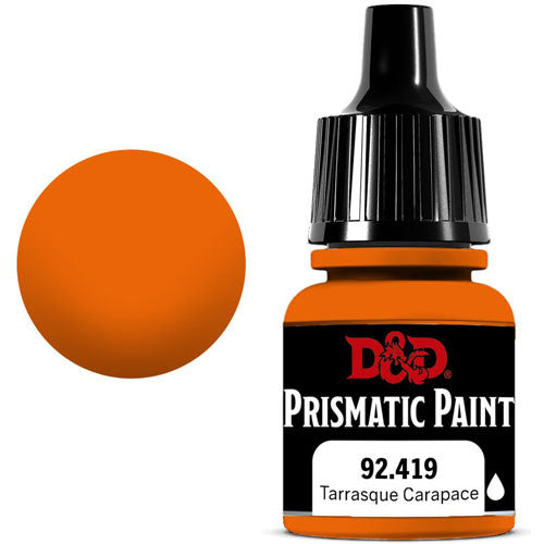 D&D Prismatic Paint: Tarrasque Carapace (8ml) | GrognardGamesBatavia