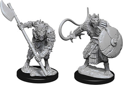 WizKids 725825 Gnolls | GrognardGamesBatavia