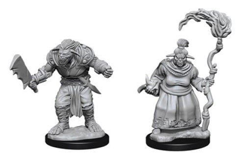 WizKids 725870 Bugbears | GrognardGamesBatavia