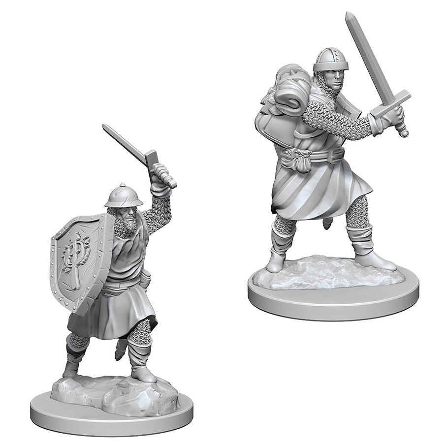 WizKids 731857 Infantrymen | GrognardGamesBatavia