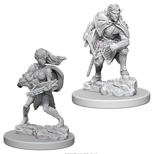 WizKids 731895 Drow | GrognardGamesBatavia