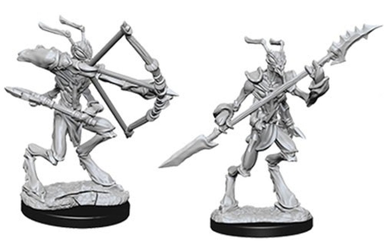 WizKids 733523 Thri-Kreen | GrognardGamesBatavia