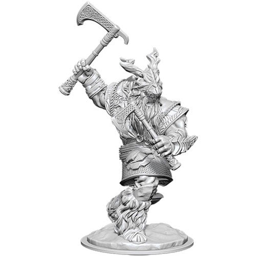 WizKids 733974 Frost Giant | GrognardGamesBatavia